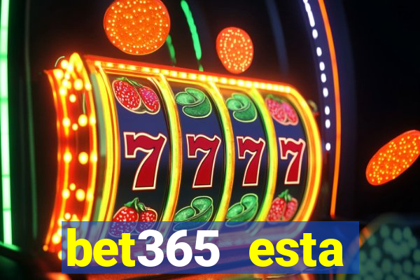 bet365 esta regulamentada no brasil